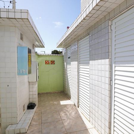 דירות Piçarras Apartamento Na Praia - Canto Da Sereia מראה חיצוני תמונה